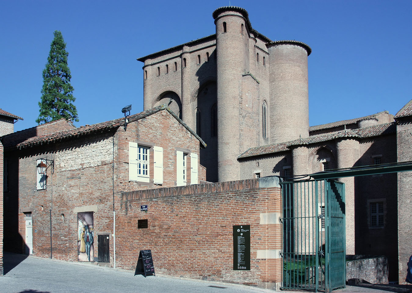 Albi